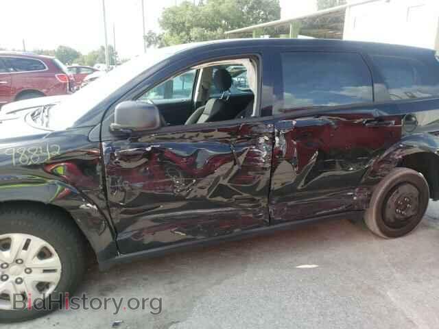 2015 DODGE JOURNEY - VIN: 3C4PDCAB9FT734863 - Фото 9
