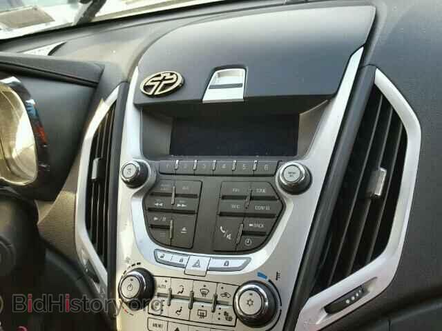 2011 GMC TERRAIN - VIN: 2CTALSEC6B6253770 - Photo 9