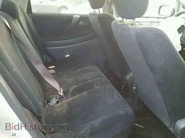 2003 SUZUKI AERIO - VIN: JS2RA41S935154313 - Фото 6