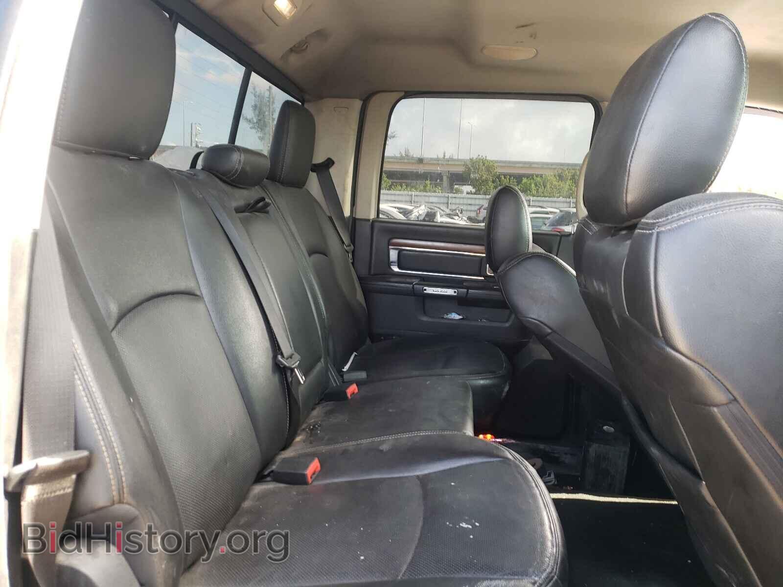 2014 RAM 1500 - VIN: 1C6RR7NT3ES440225 - Фото 6