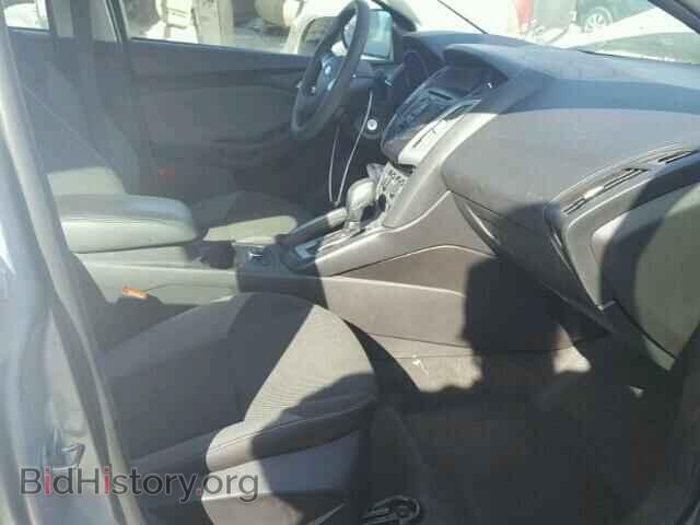 2013 FORD FOCUS - VIN: 1FADP3F20DL369054 - Photo 5