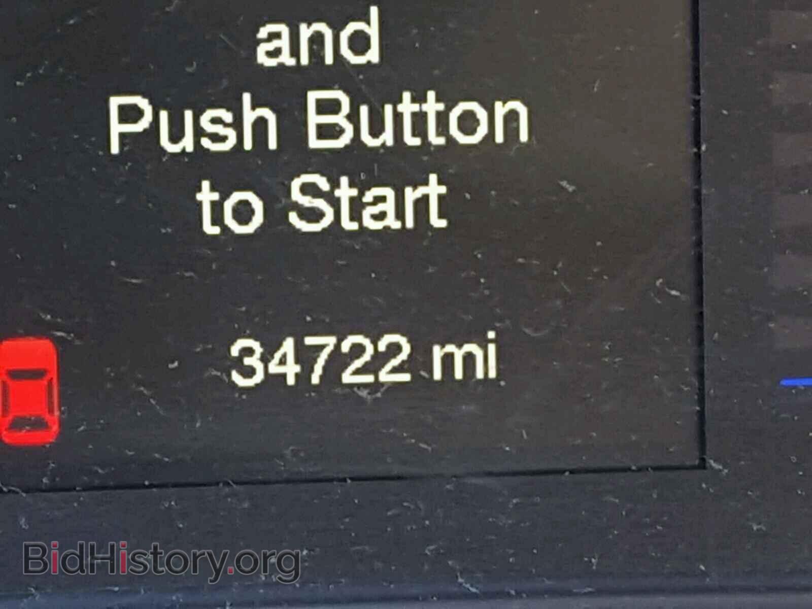 2016 CHRYSLER 200 - VIN: 1C3CCCAB7GN141977 - Photo 8