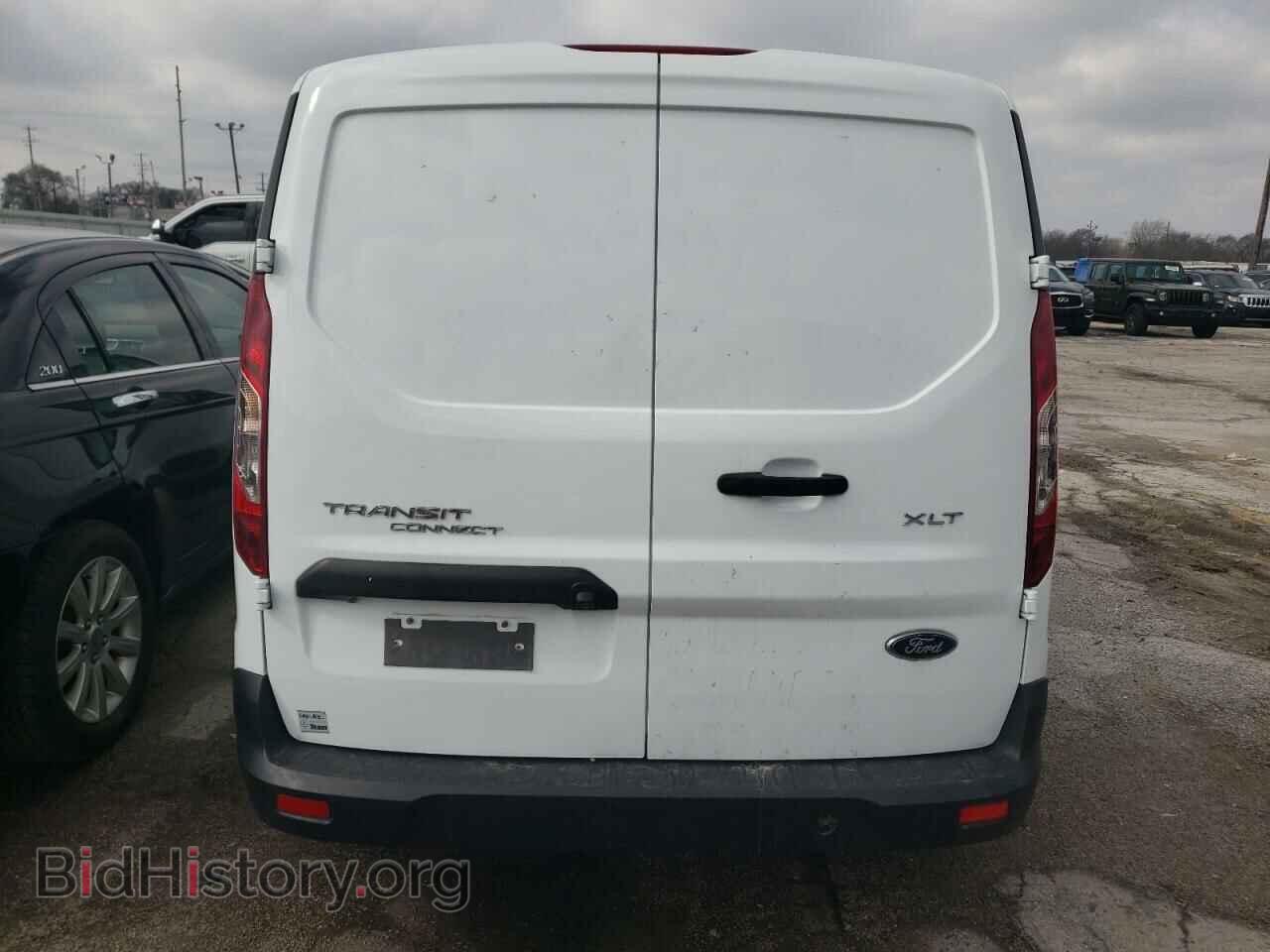 2019 FORD TRANSIT - VIN: NM0LS7F23K1397433 - Фото 6