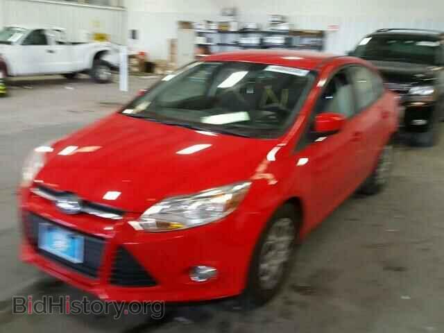 2012 FORD FOCUS - VIN: 1FAHP3F20CL146884 - Photo 2