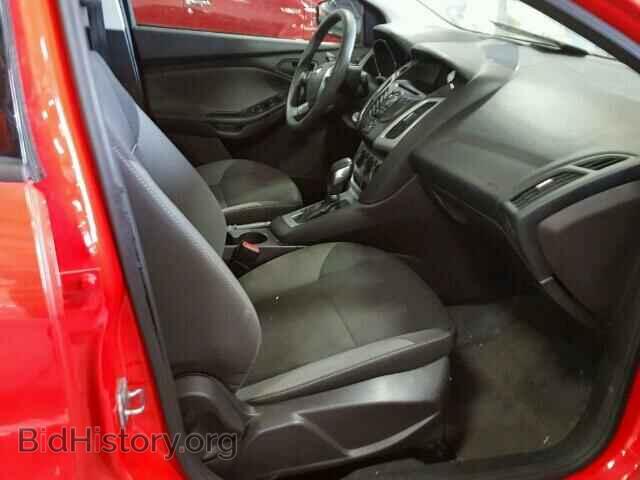 2012 FORD FOCUS - VIN: 1FAHP3F20CL146884 - Photo 5