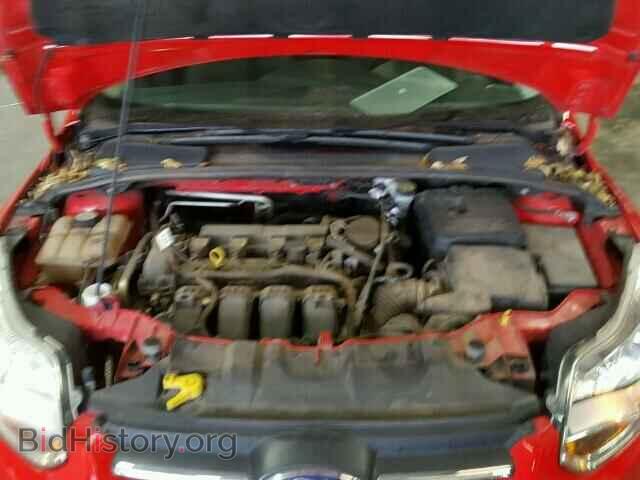 2012 FORD FOCUS - VIN: 1FAHP3F20CL146884 - Photo 7