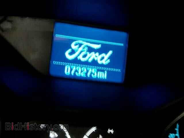 2012 FORD FOCUS - VIN: 1FAHP3F20CL146884 - Photo 8