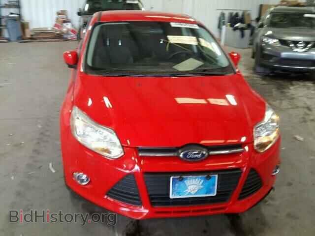 2012 FORD FOCUS - VIN: 1FAHP3F20CL146884 - Photo 10