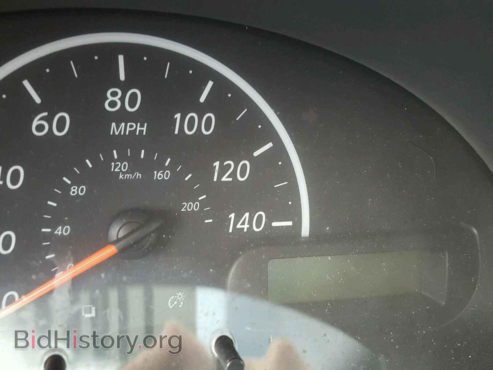 2014 NISSAN VERSA - VIN: 3N1CN7AP1EL840501 - Photo 8