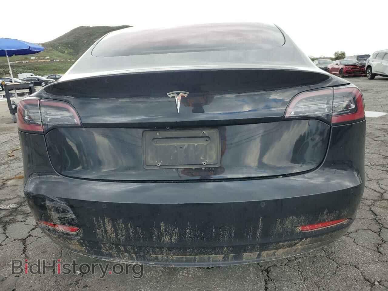 2019 TESLA MODEL 3 - VIN: 5YJ3E1EA7KF327151 - Фото 6