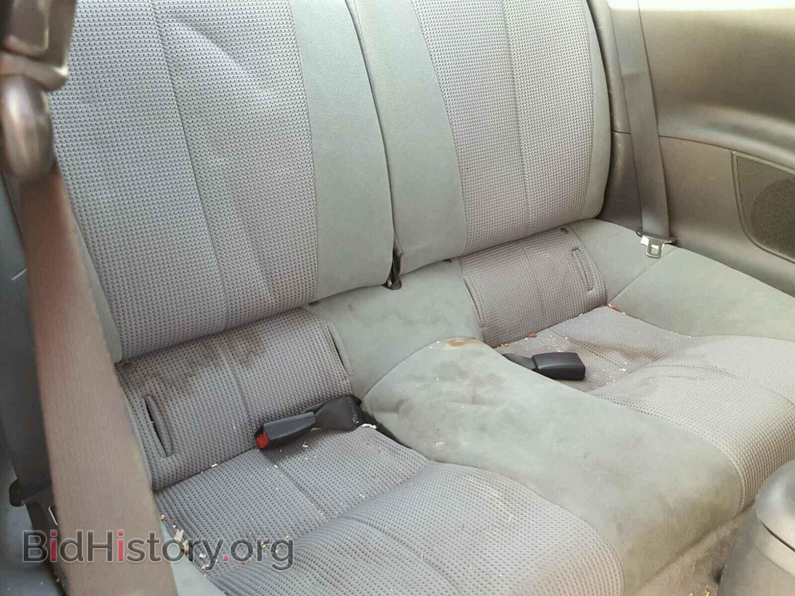 2009 MITSUBISHI ECLIPSE - VIN: 4A3AK24F89E020857 - Фото 6