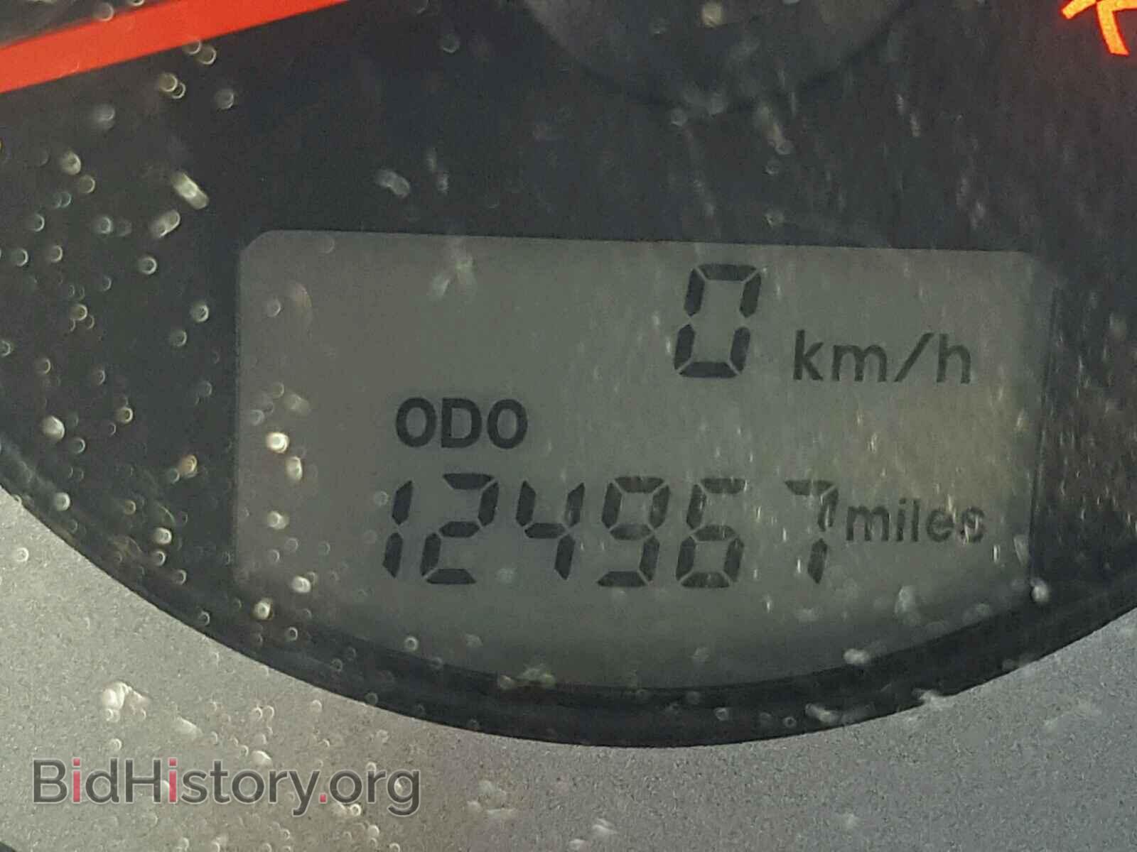 2009 MITSUBISHI ECLIPSE - VIN: 4A3AK24F89E020857 - Фото 8