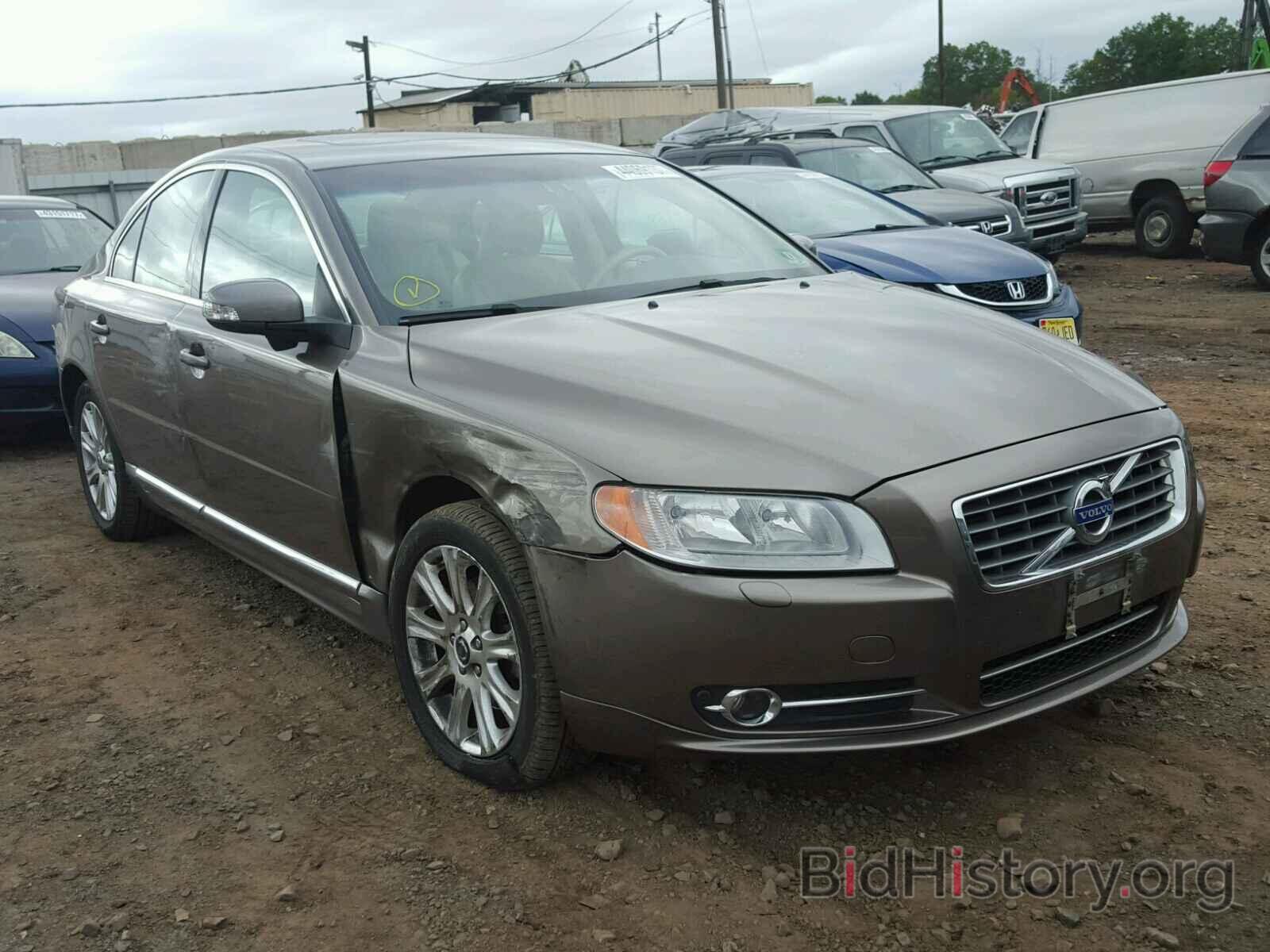 Photo YV1960AS8A1129549 - VOLVO S80 2010