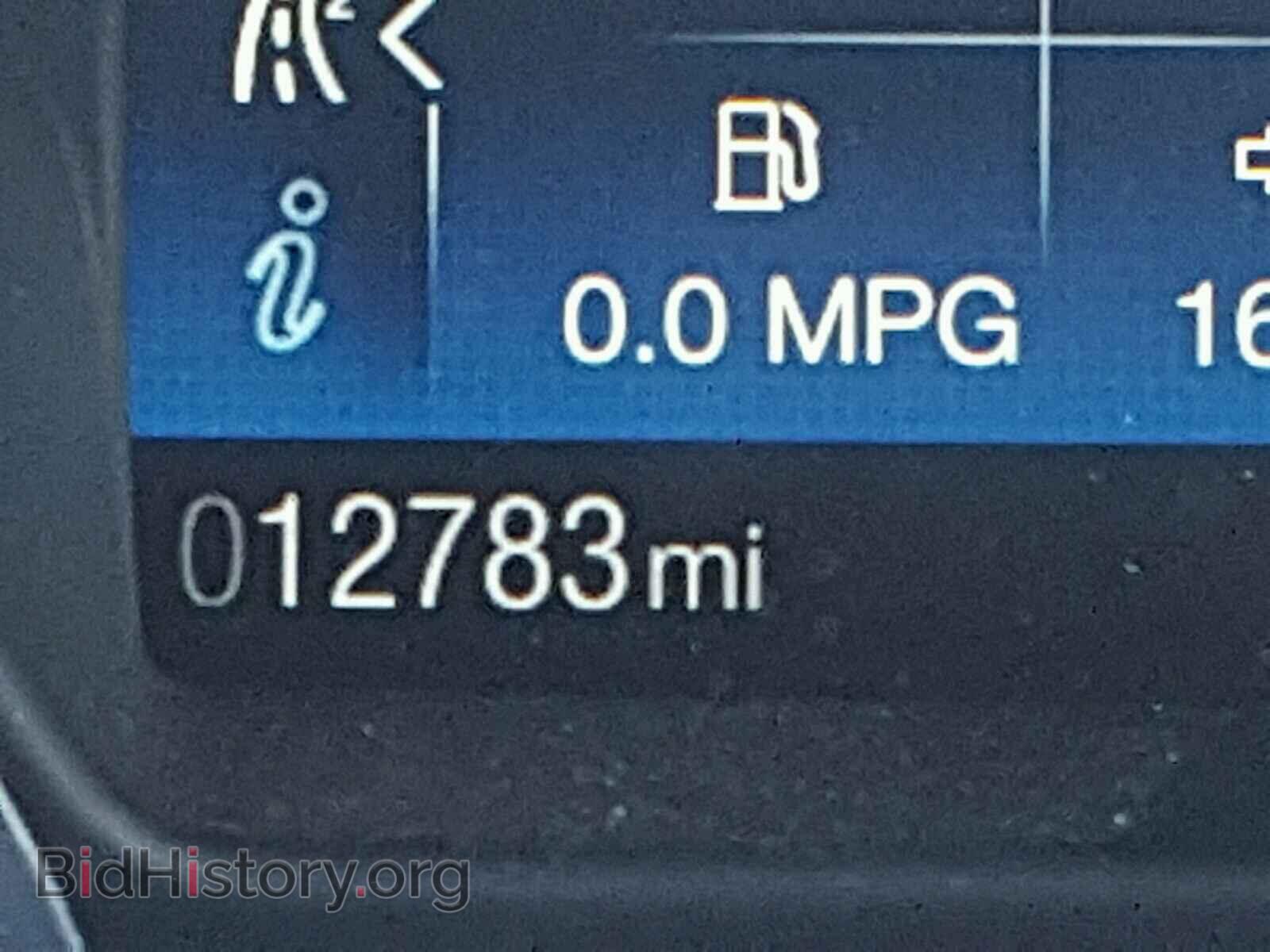 2017 FORD FOCUS - VIN: 1FADP3E21HL263512 - Фото 8