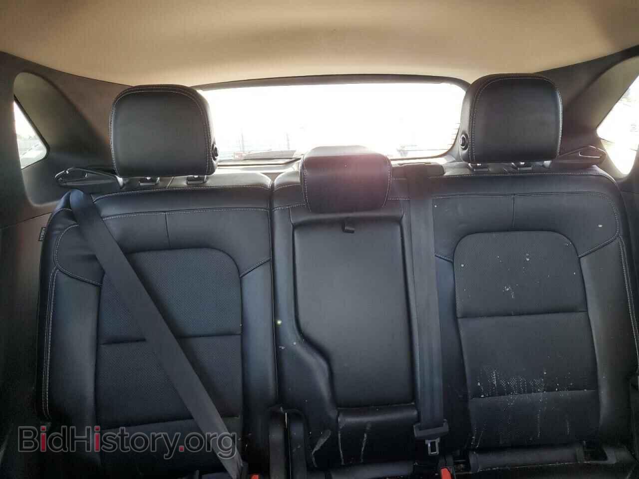 2020 FORD ESCAPE - VIN: 1FMCU9J93LUA15006 - Photo 10