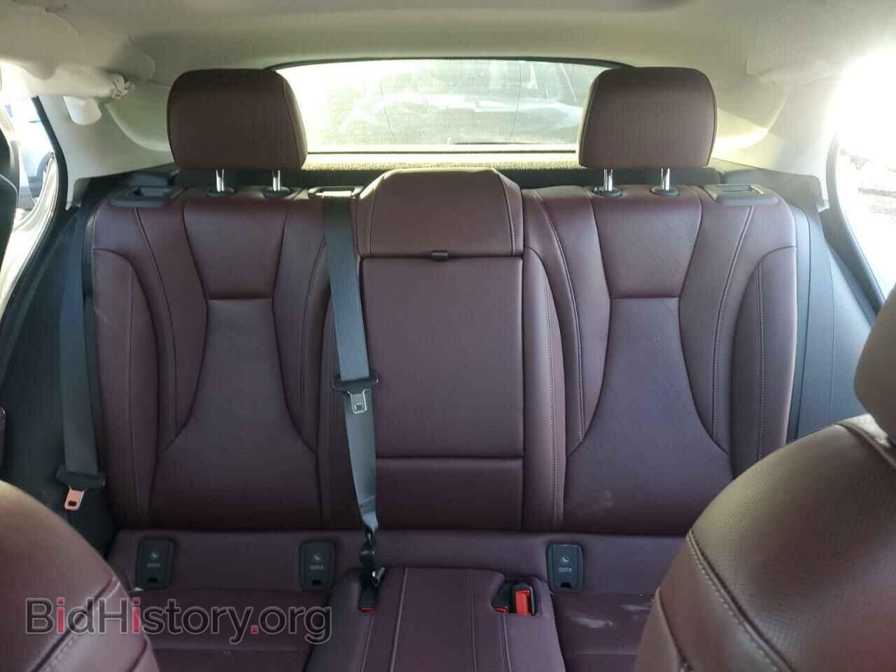 2024 BUICK ENVISION - VIN: LRBFZPE43RD018775 - Фото 10
