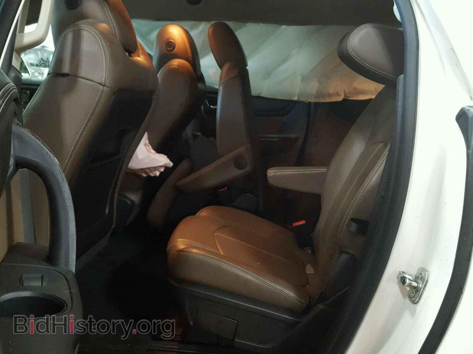 2013 GMC ACADIA - VIN: 1GKKRRKD8DJ250786 - Фото 6