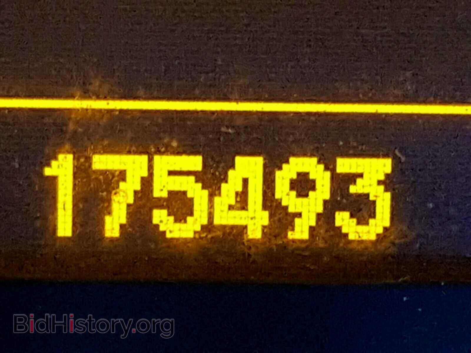 2011 ACURA MDX - VIN: 2HNYD2H69BH549698 - Фото 8