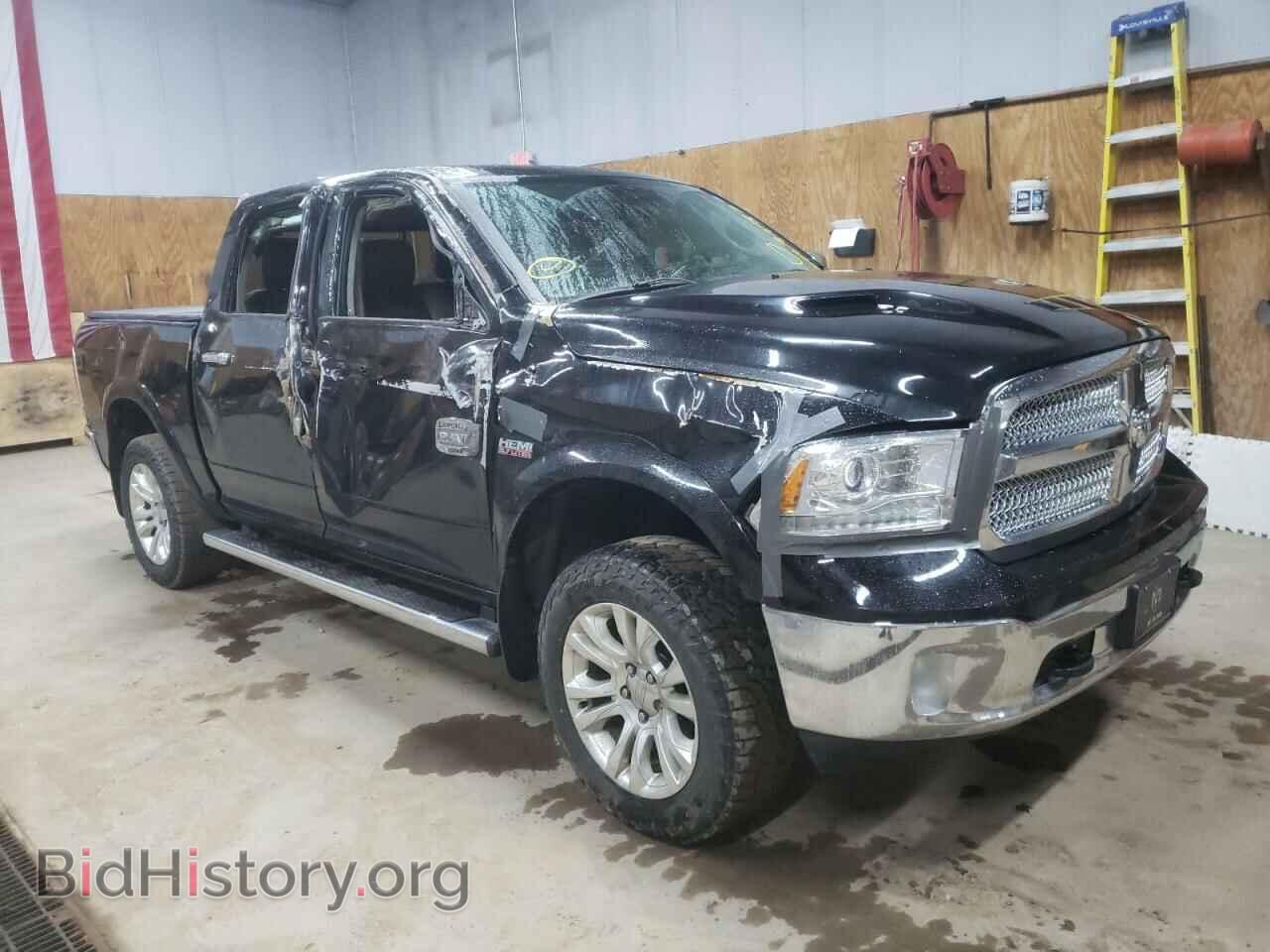 Photo 1C6RR7PT8DS718516 - RAM 1500 2013
