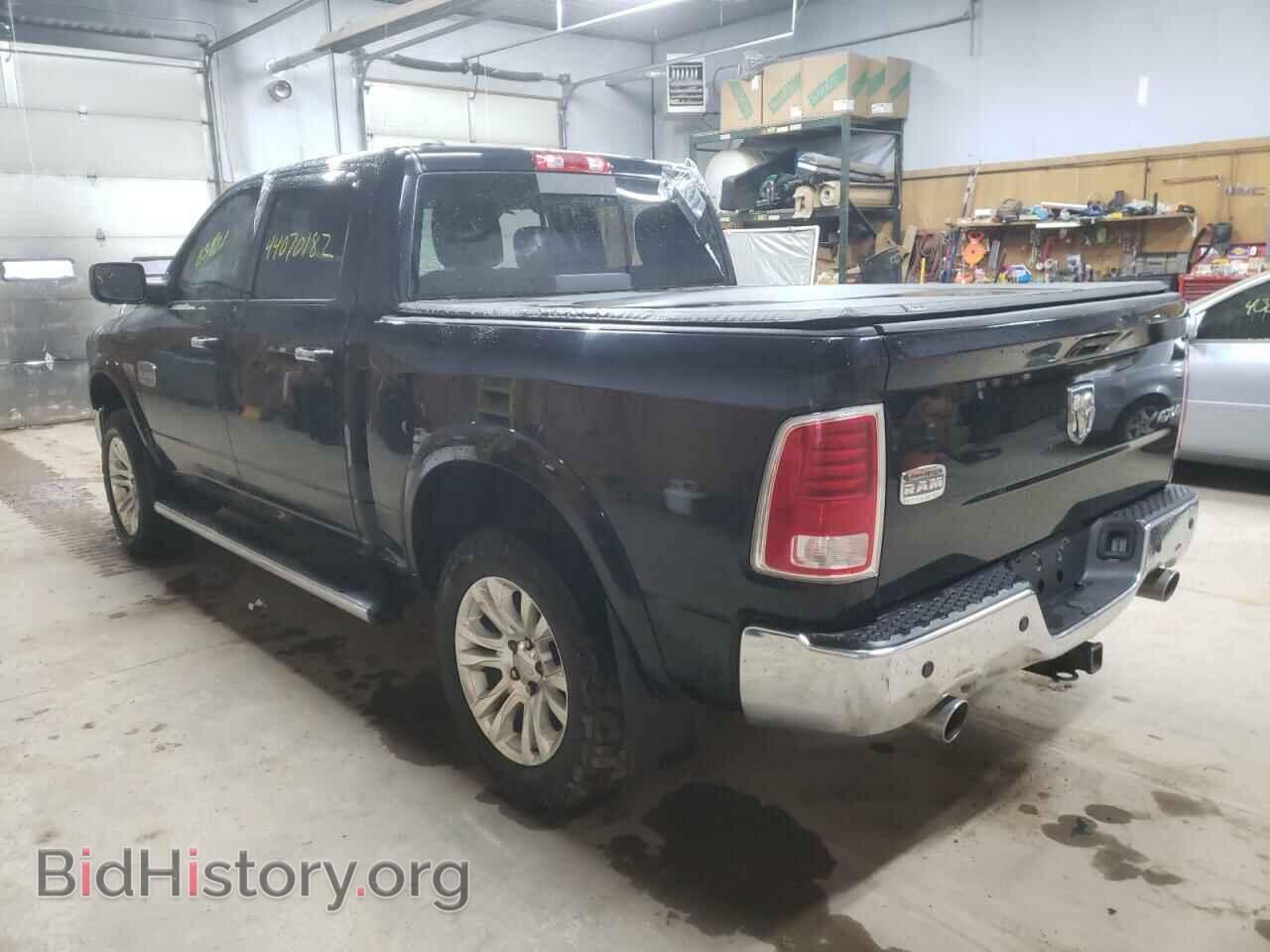 2013 RAM 1500 - VIN: 1C6RR7PT8DS718516 - Photo 3