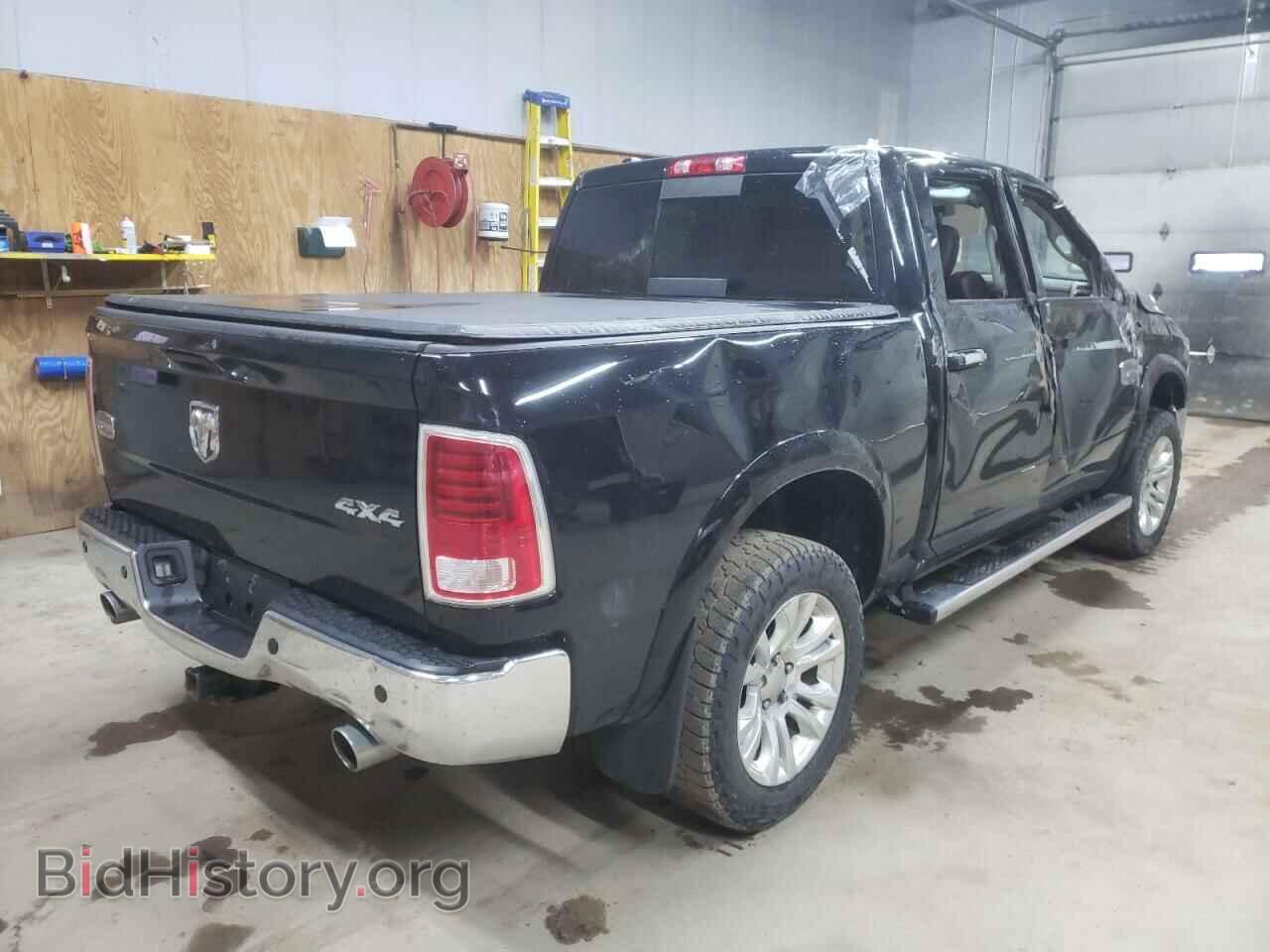 2013 RAM 1500 - VIN: 1C6RR7PT8DS718516 - Photo 4