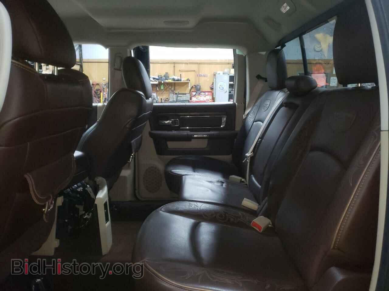 2013 RAM 1500 - VIN: 1C6RR7PT8DS718516 - Photo 6