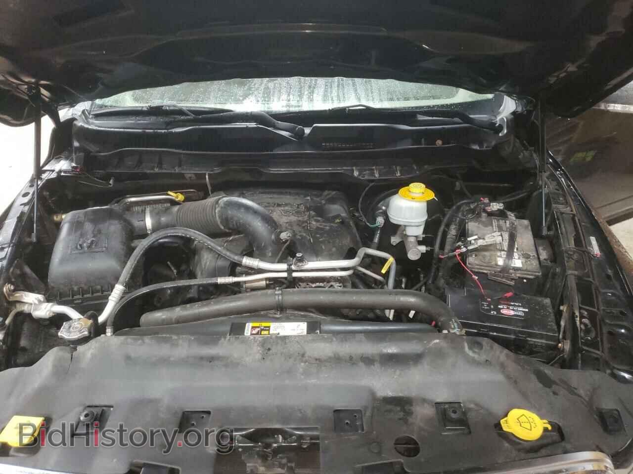 2013 RAM 1500 - VIN: 1C6RR7PT8DS718516 - Photo 7