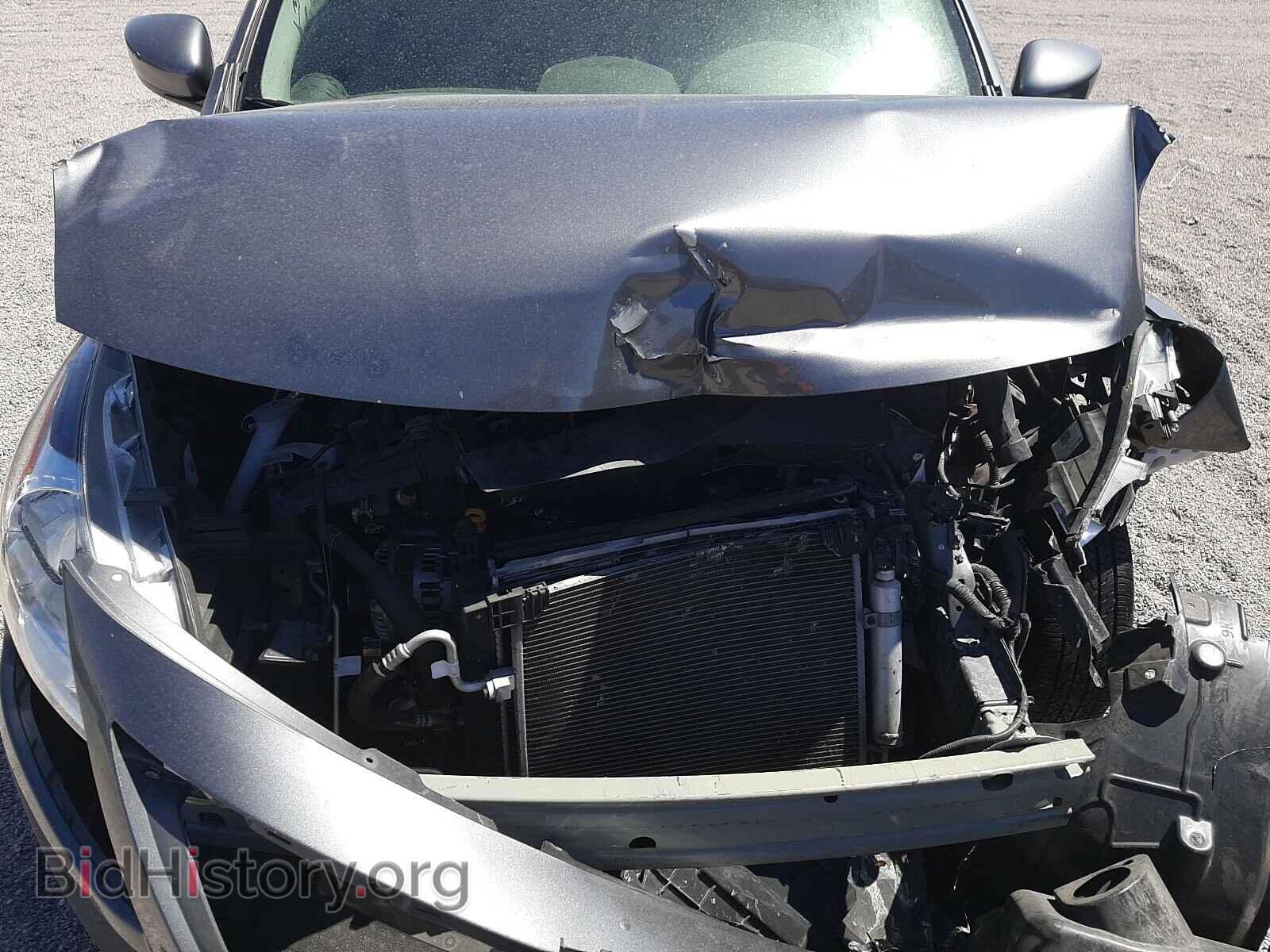 2019 NISSAN VERSA - VIN: 3N1CN7AP3KL806667 - Photo 7