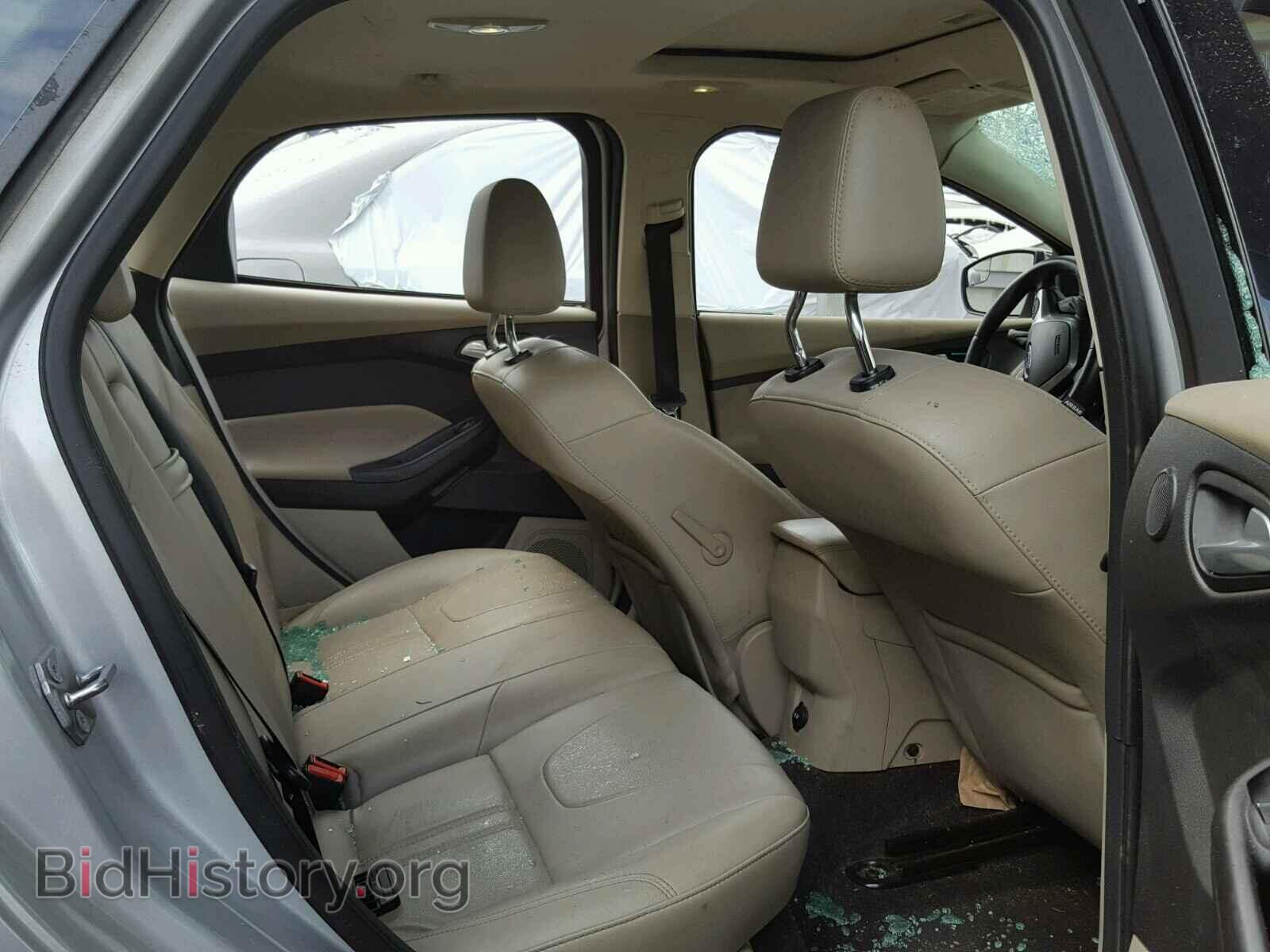 2012 FORD FOCUS - VIN: 1FAHP3M21CL167326 - Photo 6