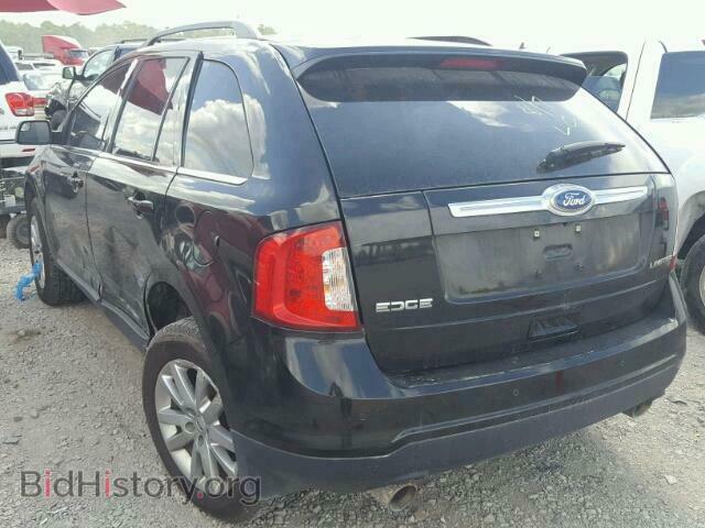 2012 FORD EDGE - VIN: 2FMDK3KC0CBA80404 - Photo 3