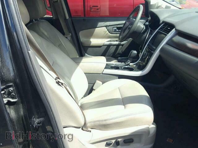 2012 FORD EDGE - VIN: 2FMDK3KC0CBA80404 - Photo 5