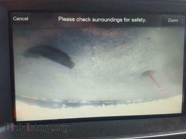 2012 FORD EDGE - VIN: 2FMDK3KC0CBA80404 - Photo 9
