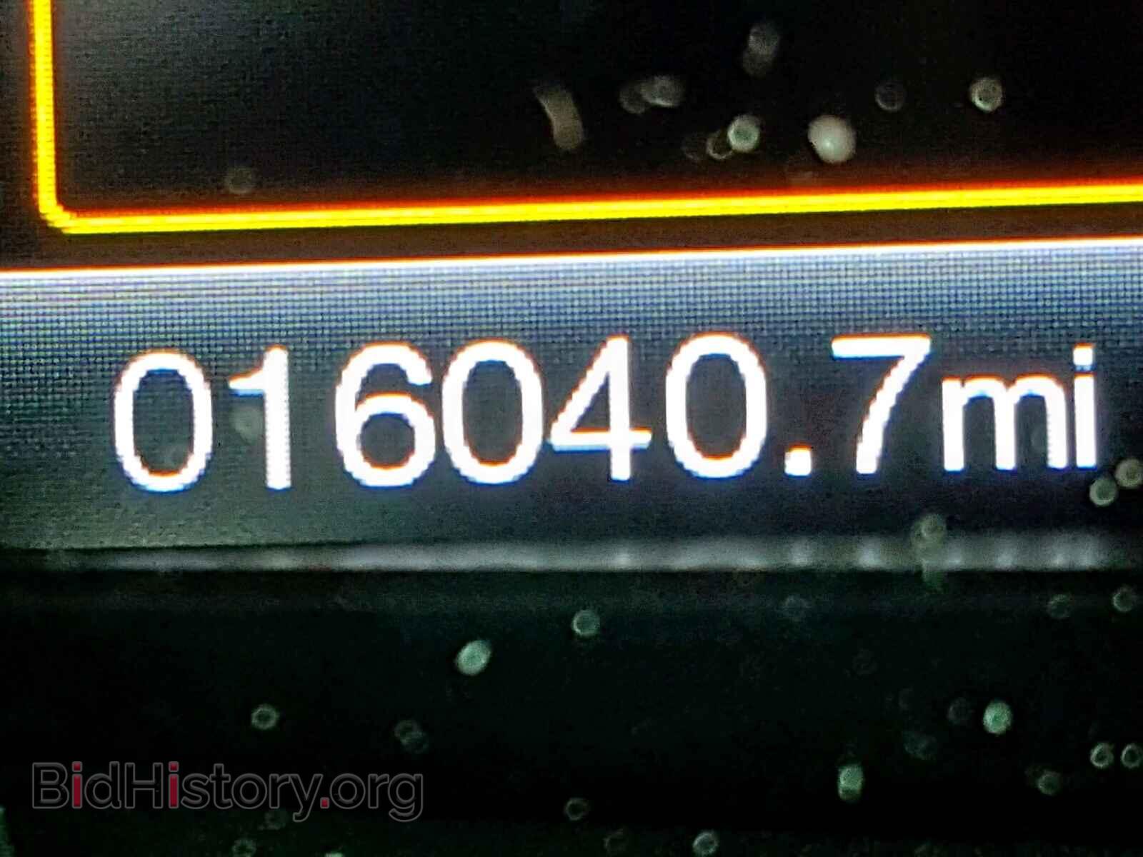 2016 FORD EDGE SEL - VIN: 2FMPK3J9XGBC37963 - Фото 8