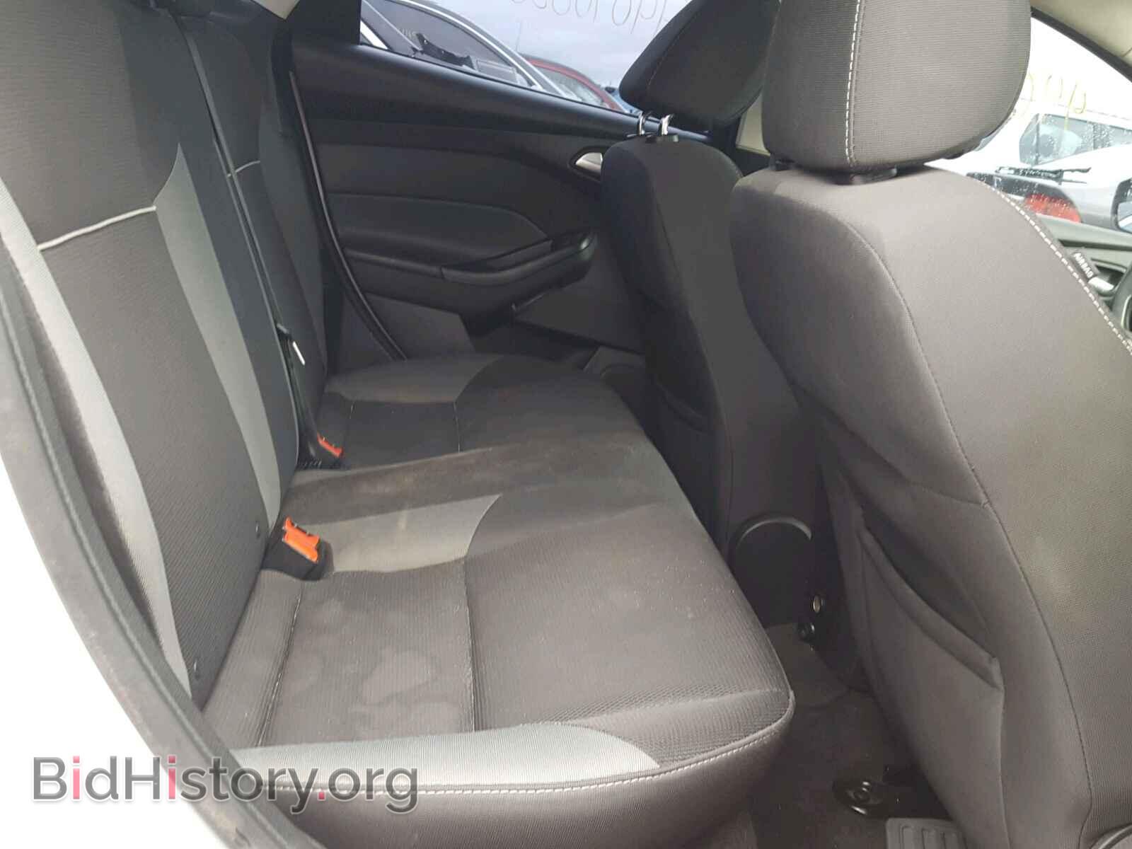 2014 FORD FOCUS - VIN: 1FADP3F22EL162893 - Photo 6