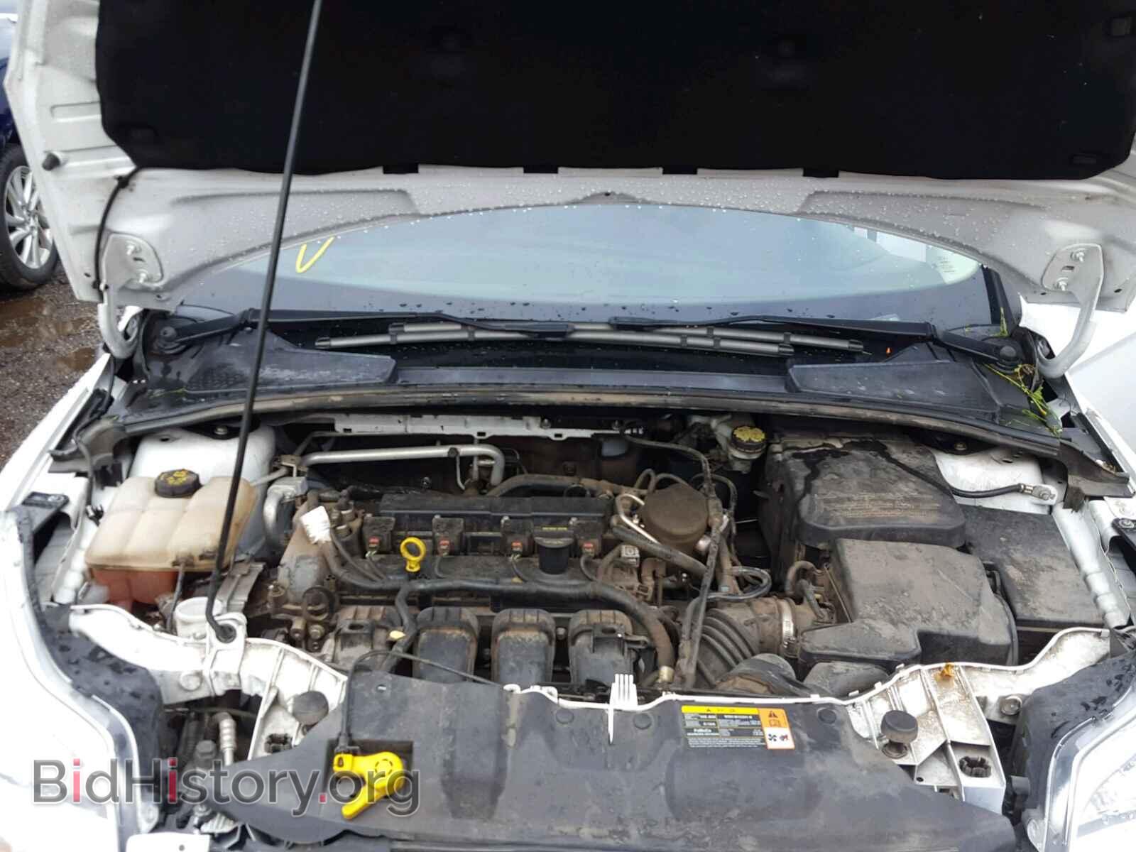 2014 FORD FOCUS - VIN: 1FADP3F22EL162893 - Photo 7