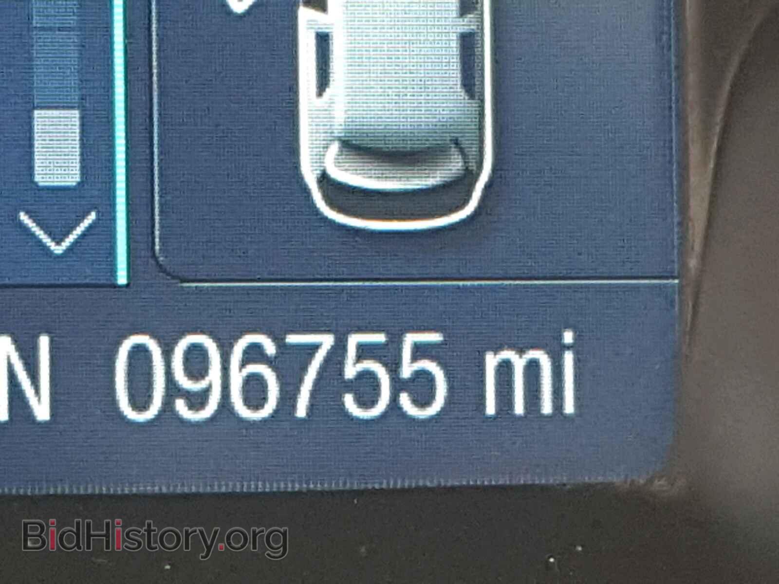 2014 FORD FOCUS - VIN: 1FADP3F22EL162893 - Photo 8