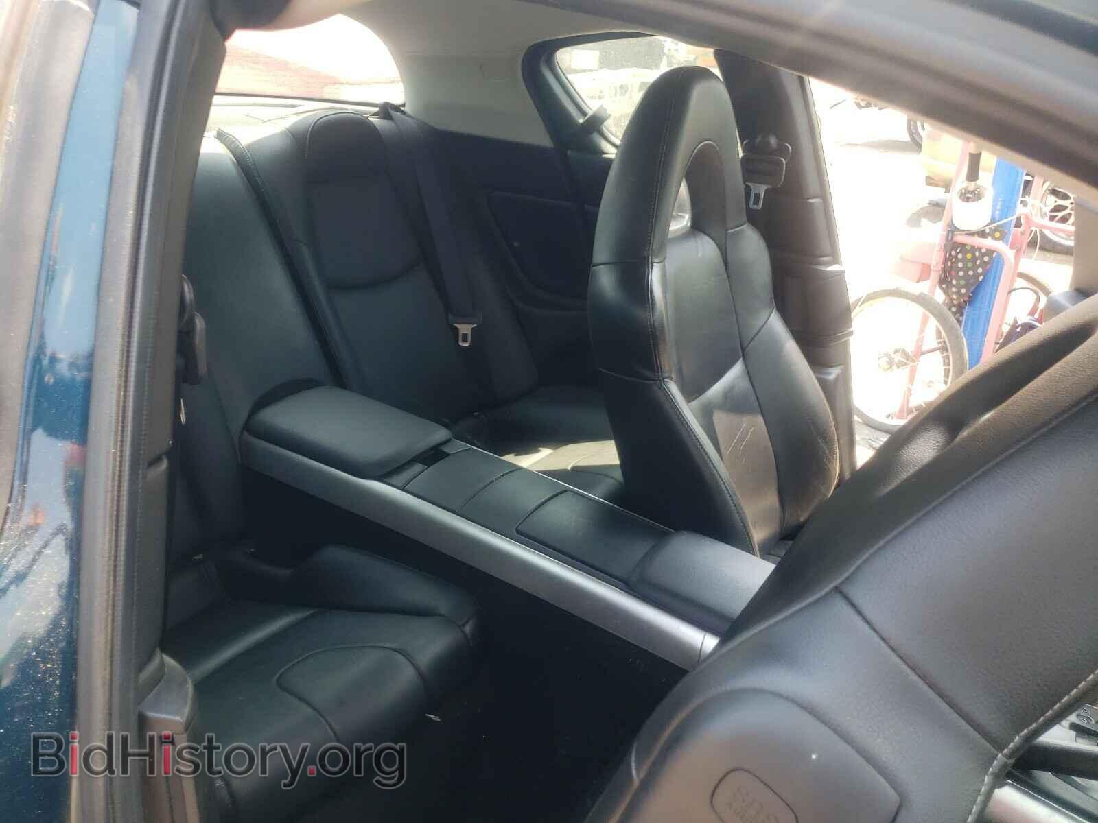 2006 MAZDA RX8 - VIN: JM1FE173560204710 - Фото 6