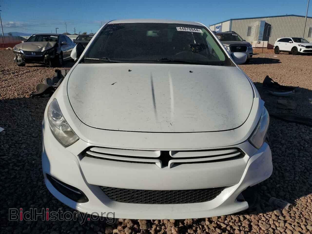 2013 DODGE DART - VIN: 1C3CDFBA7DD232835 - Photo 5