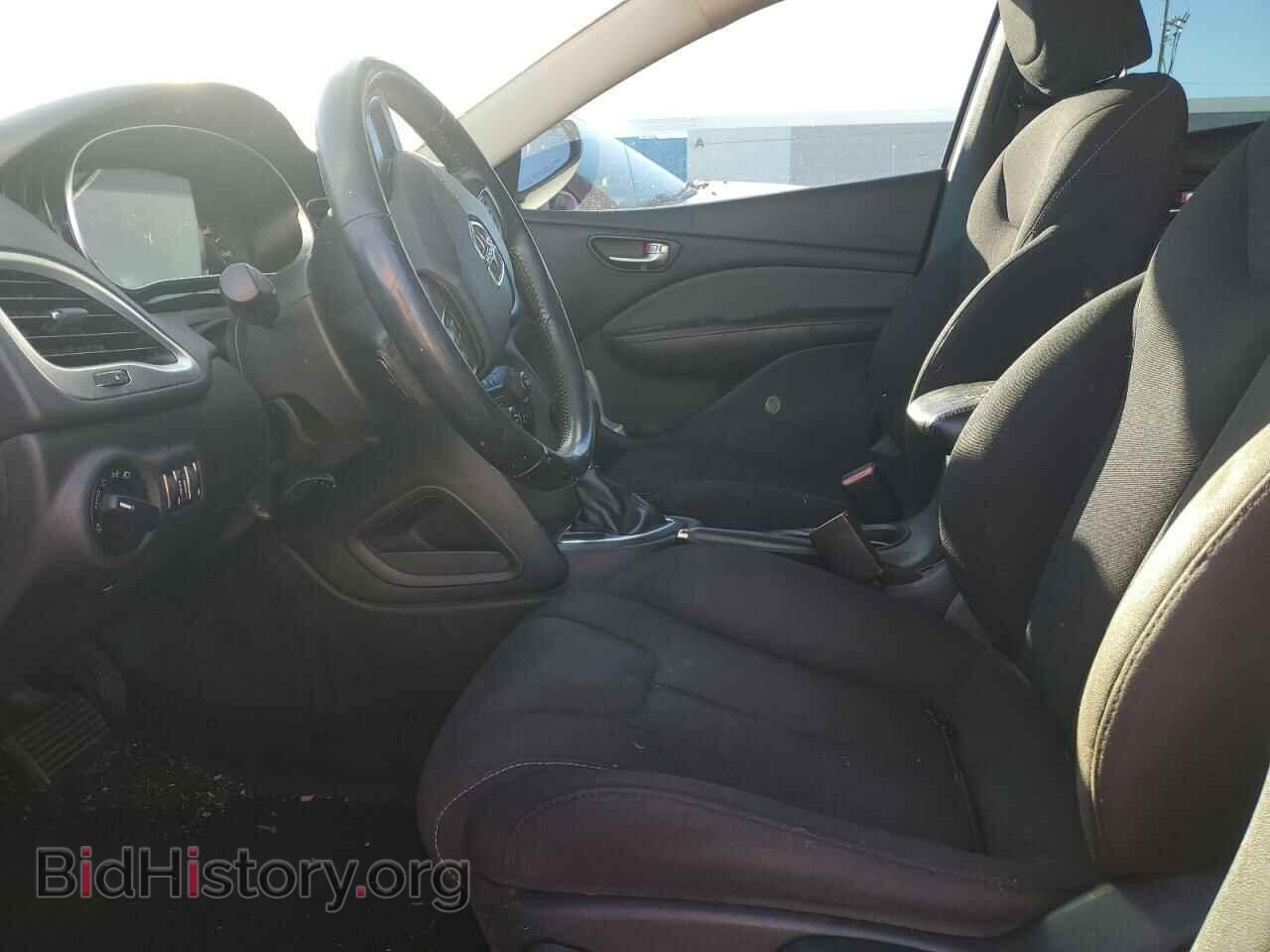 2013 DODGE DART - VIN: 1C3CDFBA7DD232835 - Photo 7