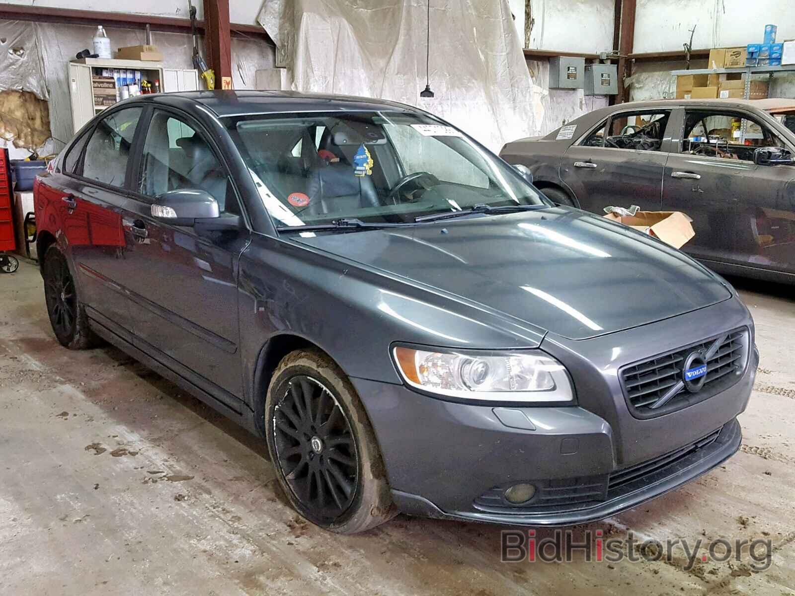 Photo YV1672MS8B2545166 - VOLVO S40 2011