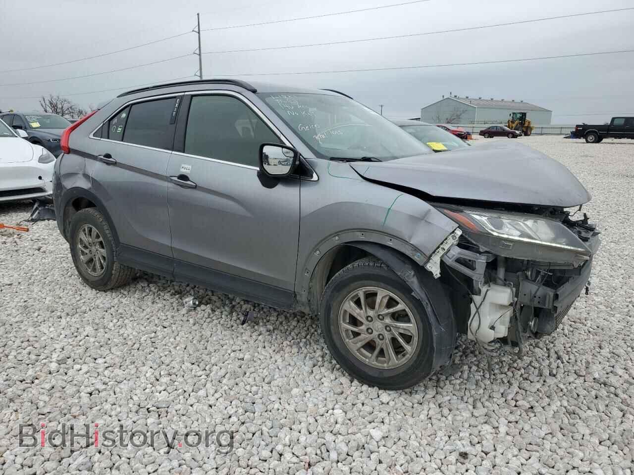2019 MITSUBISHI ECLIPSE - VIN: JA4AT3AA5KZ040250 - Photo 4
