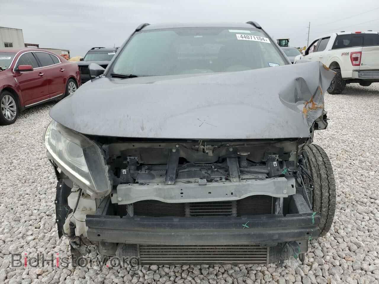 2019 MITSUBISHI ECLIPSE - VIN: JA4AT3AA5KZ040250 - Photo 5