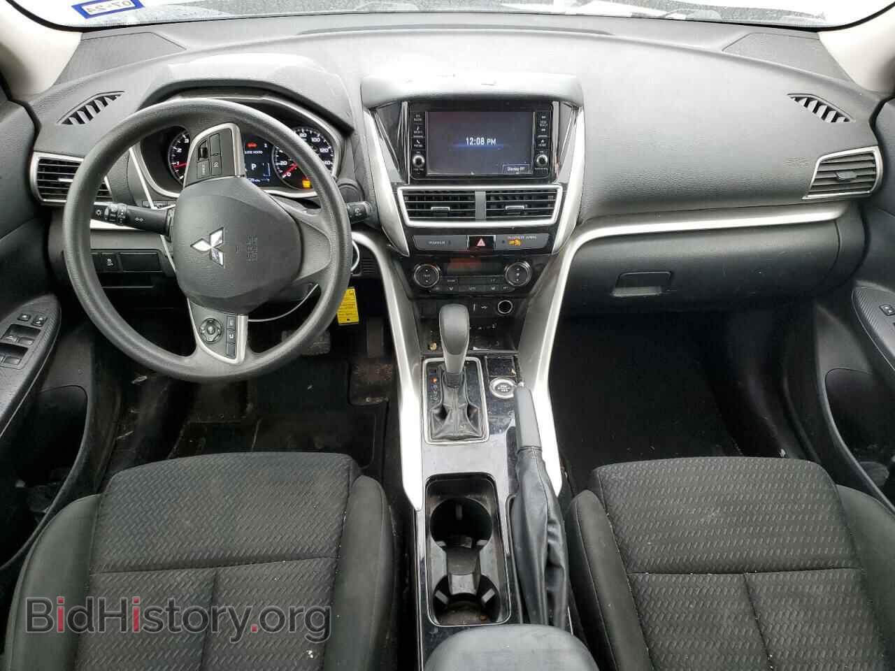 2019 MITSUBISHI ECLIPSE - VIN: JA4AT3AA5KZ040250 - Photo 8