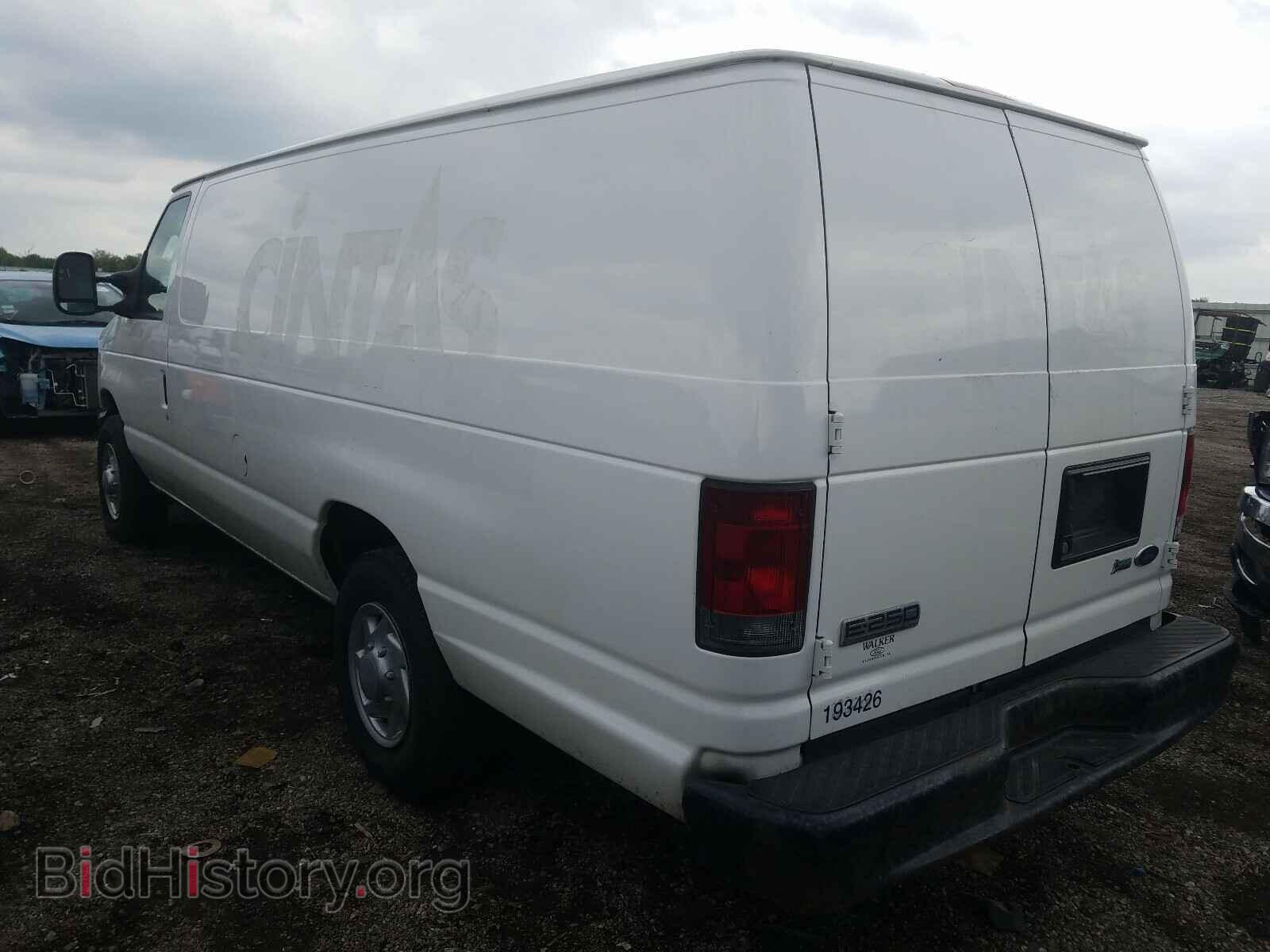 2010 FORD ECONOLINE - VIN: 1FTNS2EW8ADA69165 - Photo 3