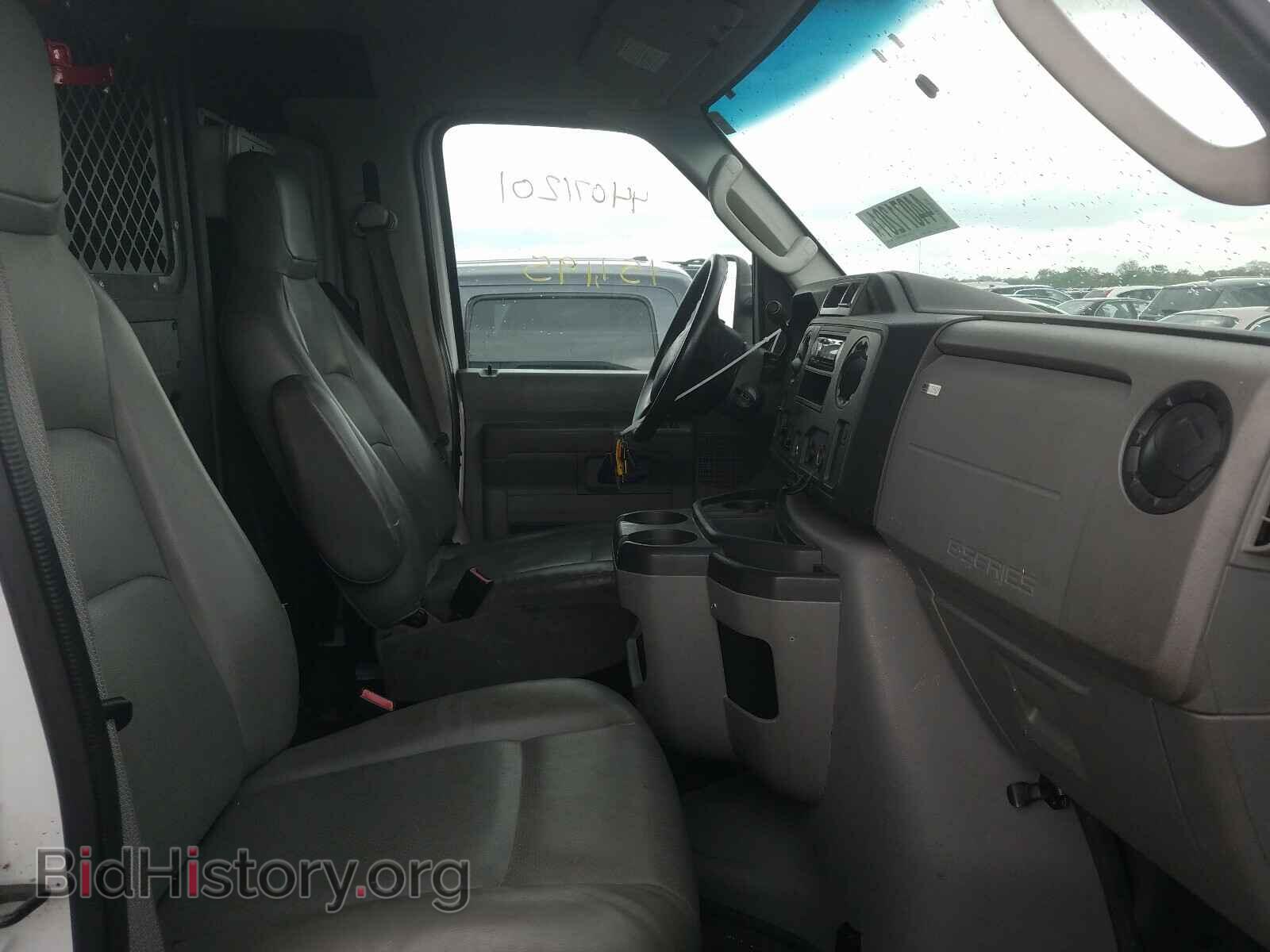 2010 FORD ECONOLINE - VIN: 1FTNS2EW8ADA69165 - Photo 5