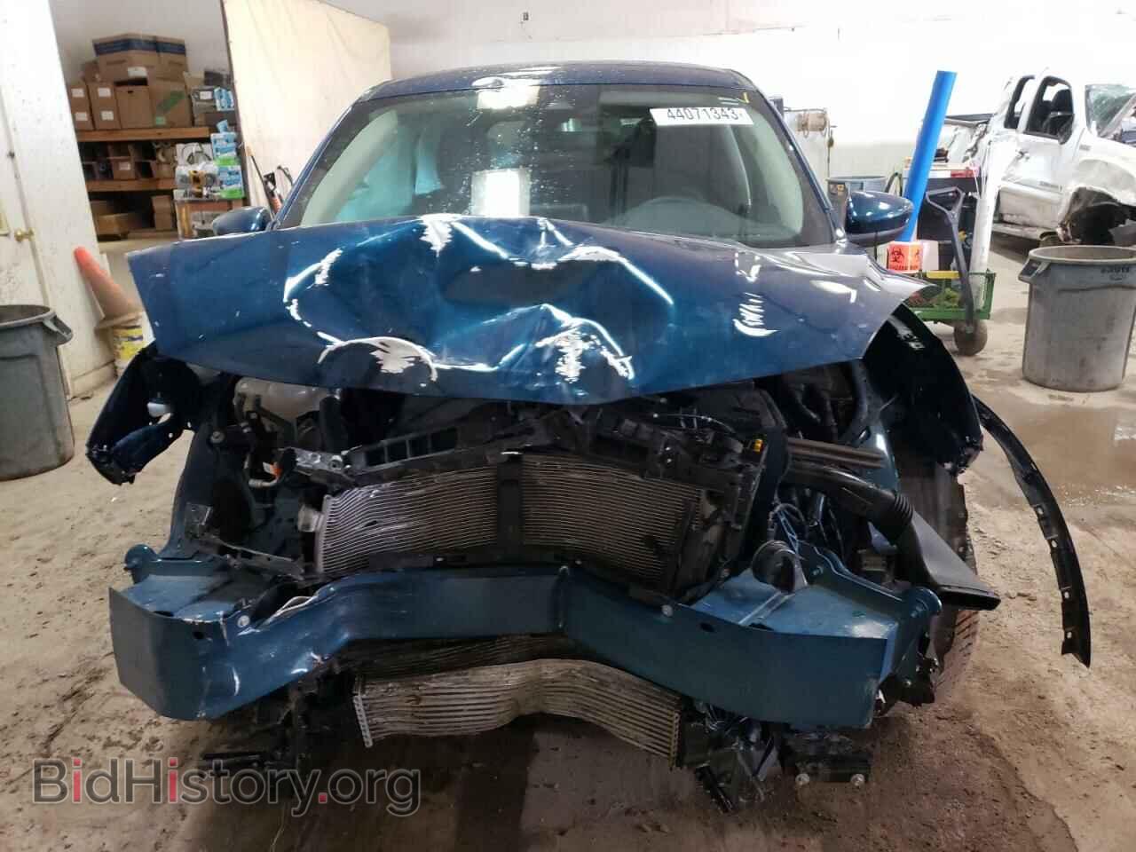 2020 FORD ESCAPE - VIN: 1FMCU9G66LUA29818 - Фото 5