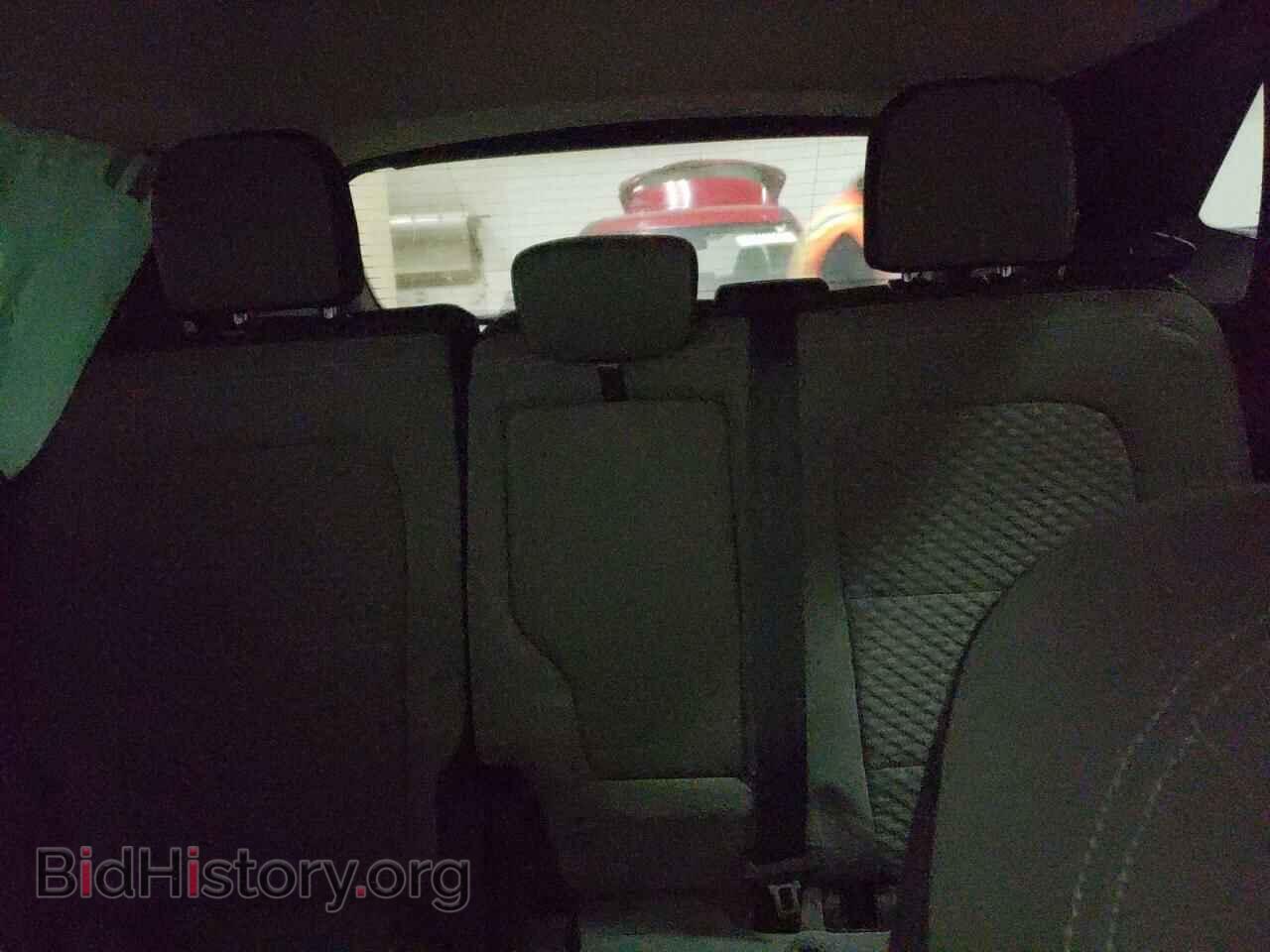 2020 FORD ESCAPE - VIN: 1FMCU9G66LUA29818 - Фото 10