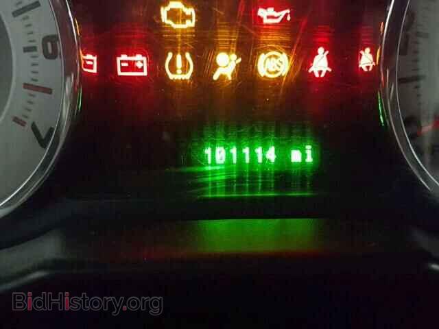 2010 FORD EDGE - VIN: 2FMDK4KC1ABB53475 - Фото 8