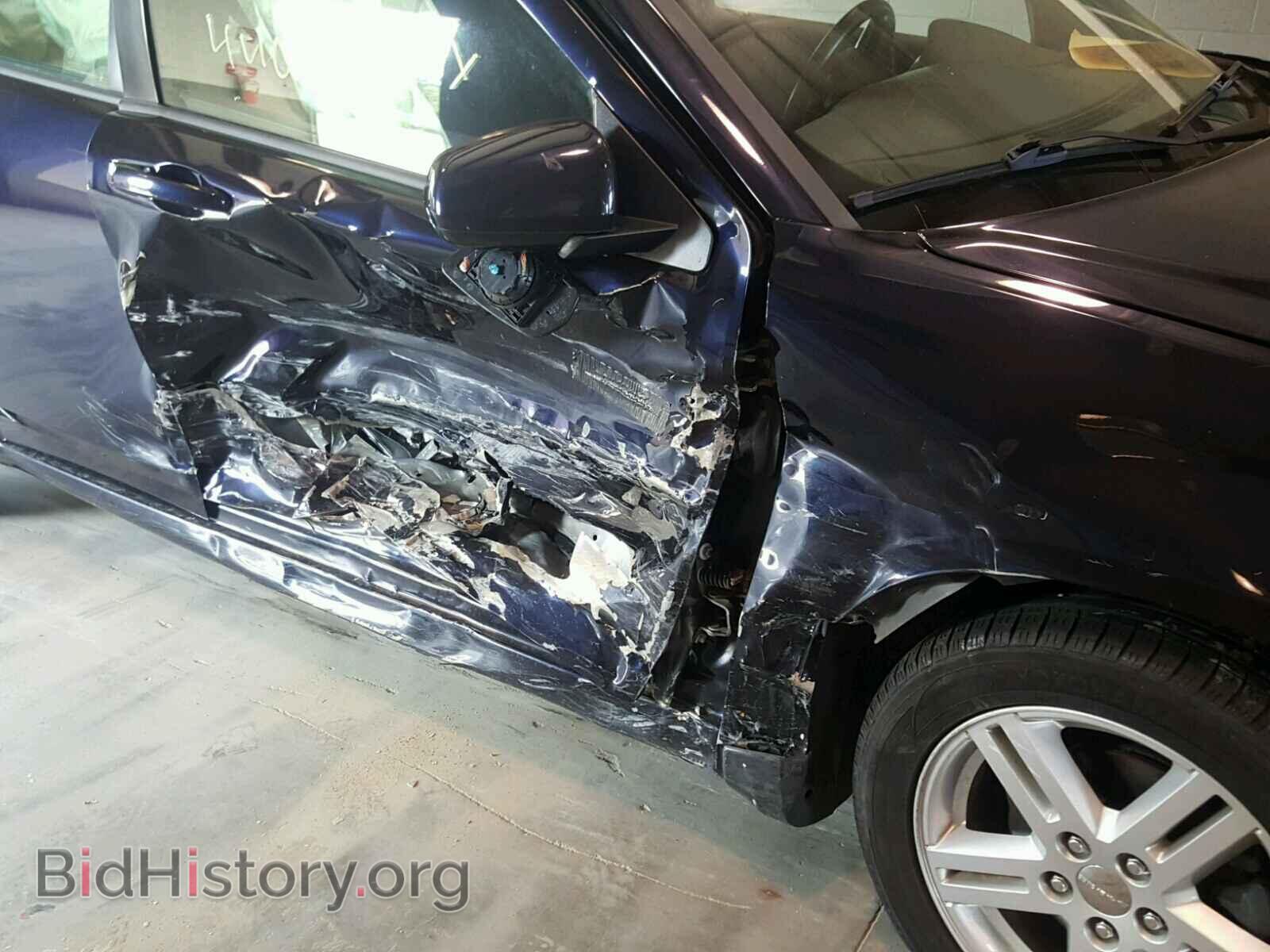 2011 DODGE AVENGER - VIN: 1B3BD1FB2BN506724 - Фото 9