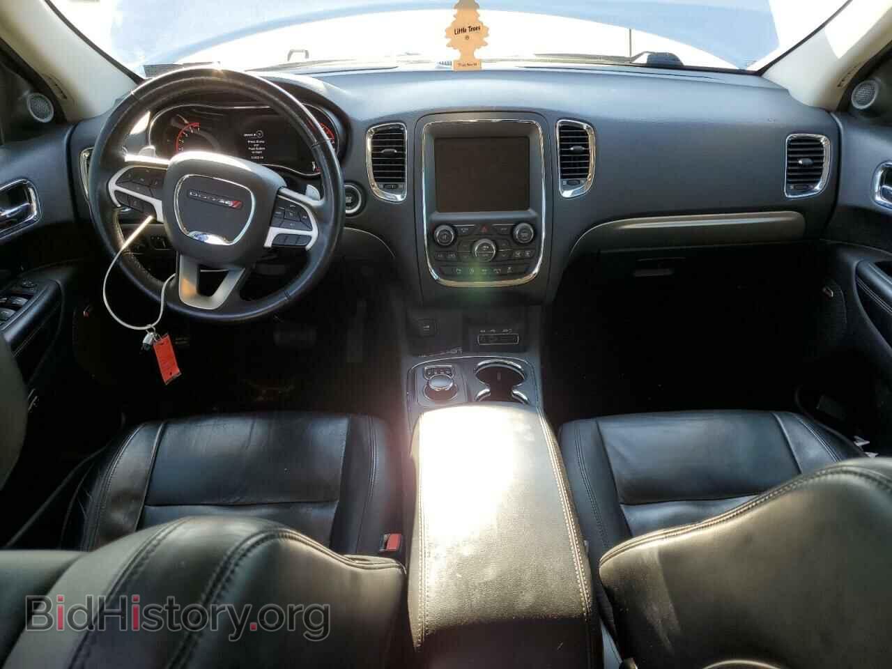 2017 DODGE DURANGO - VIN: 1C4RDJDG3HC871297 - Photo 8